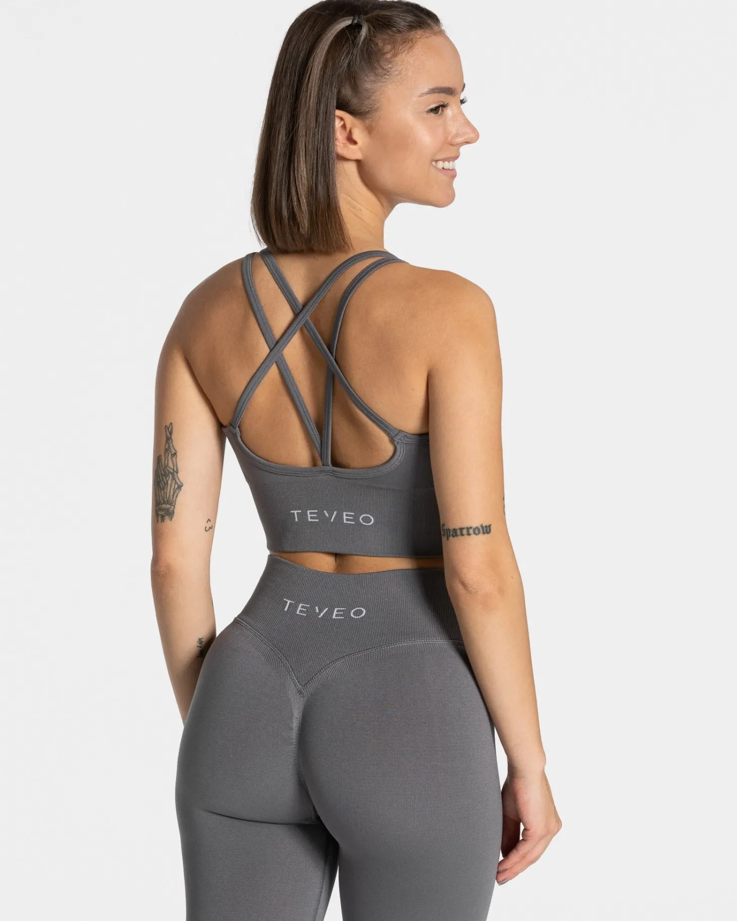 Online Statement Bh "" Damen Sport Bhs