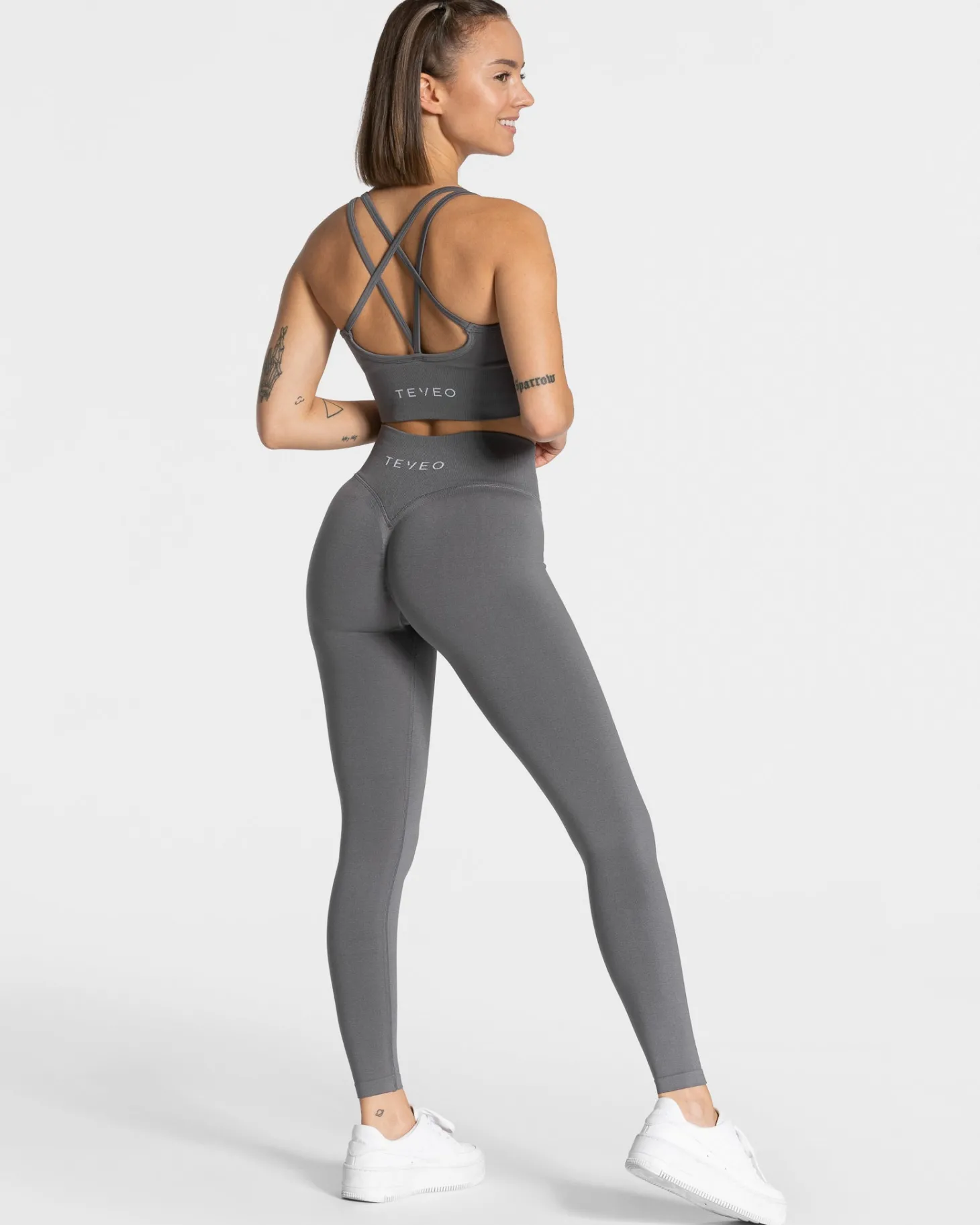 Online Statement Bh "" Damen Sport Bhs