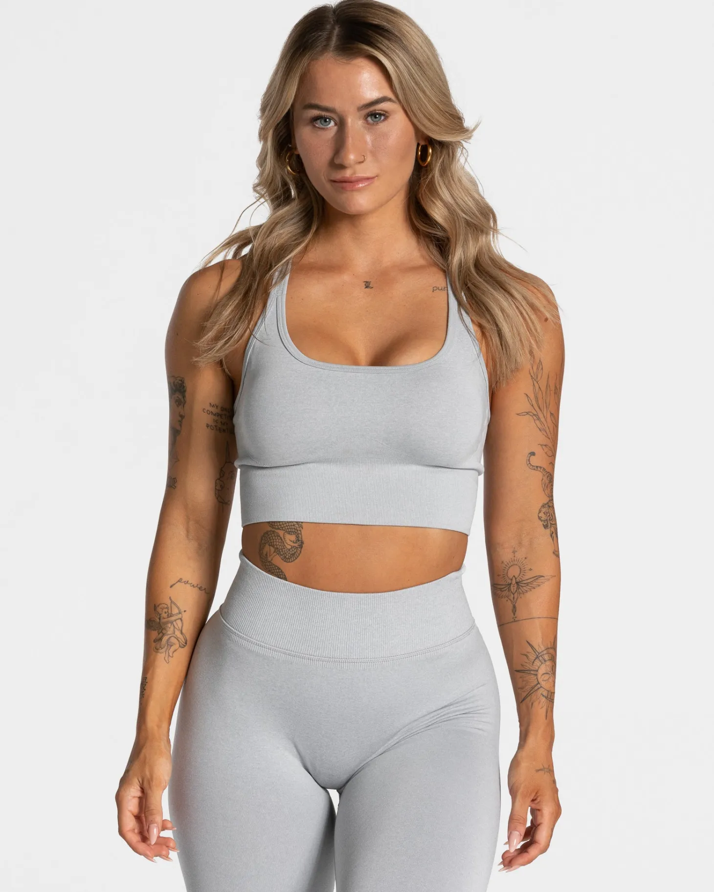 Flash Sale Statement Bh "" Damen Sport Bhs