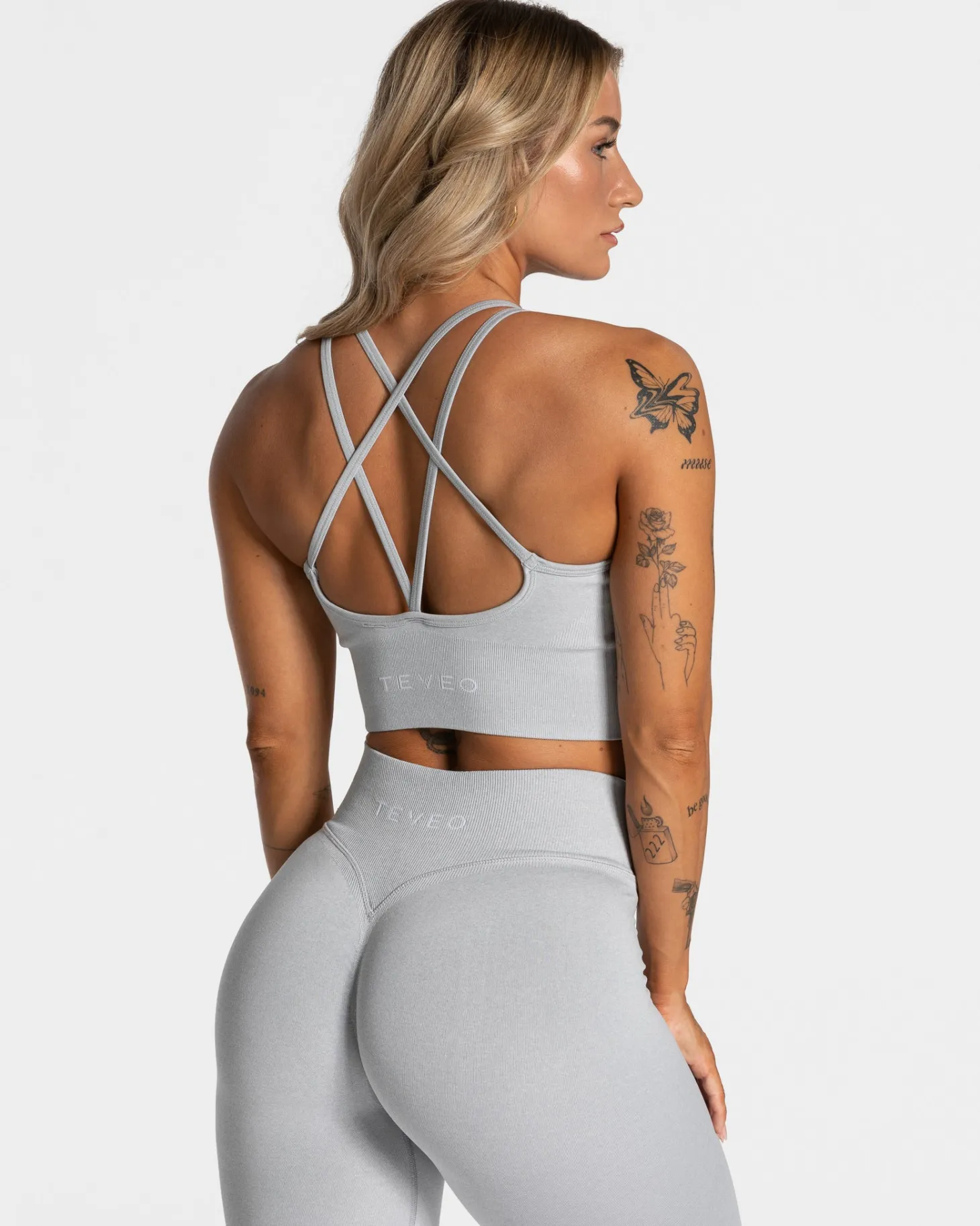 Flash Sale Statement Bh "" Damen Sport Bhs