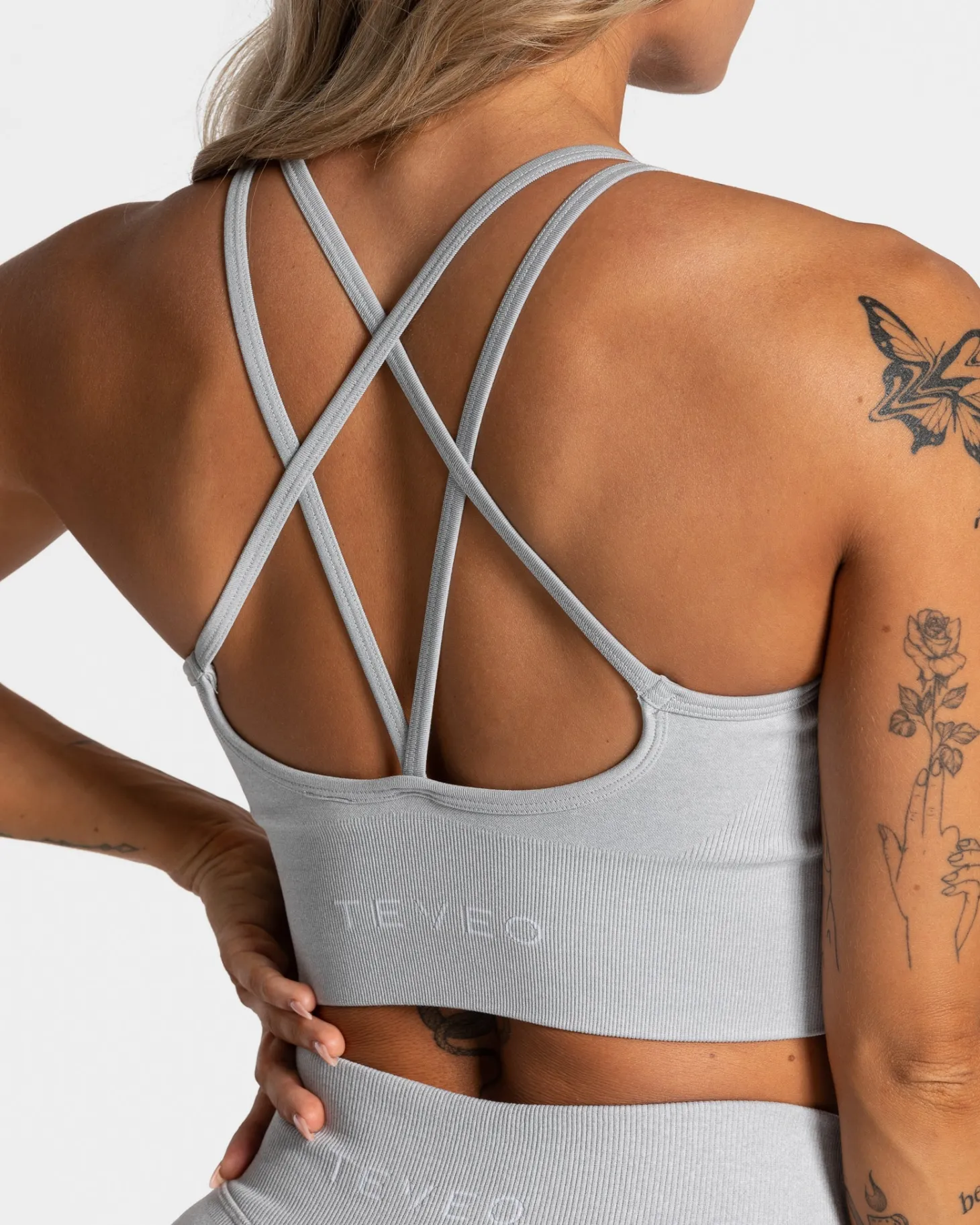 Flash Sale Statement Bh "" Damen Sport Bhs