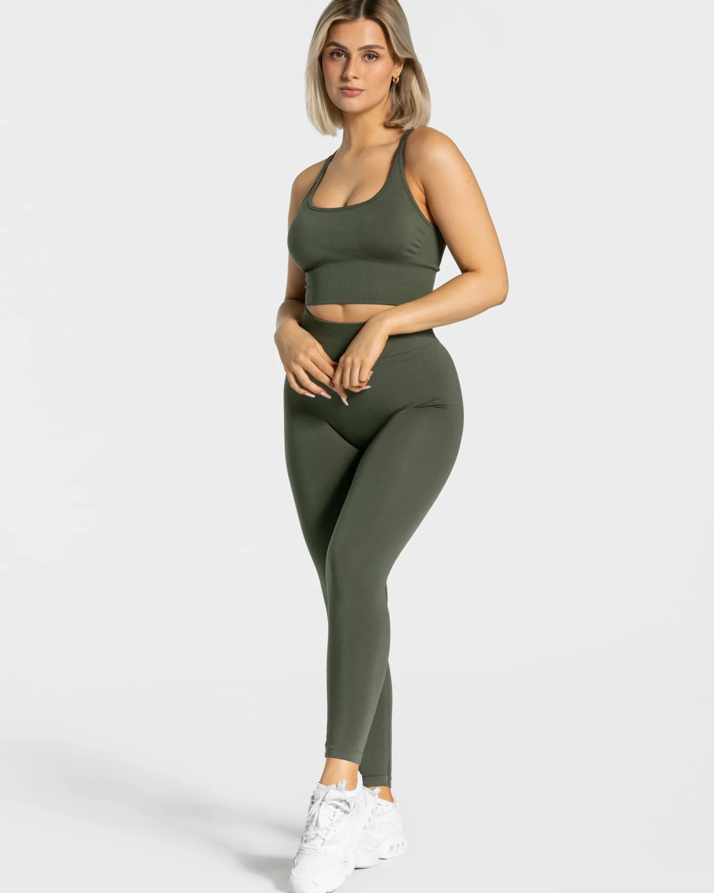 New Statement Bh "" Damen Sport Bhs