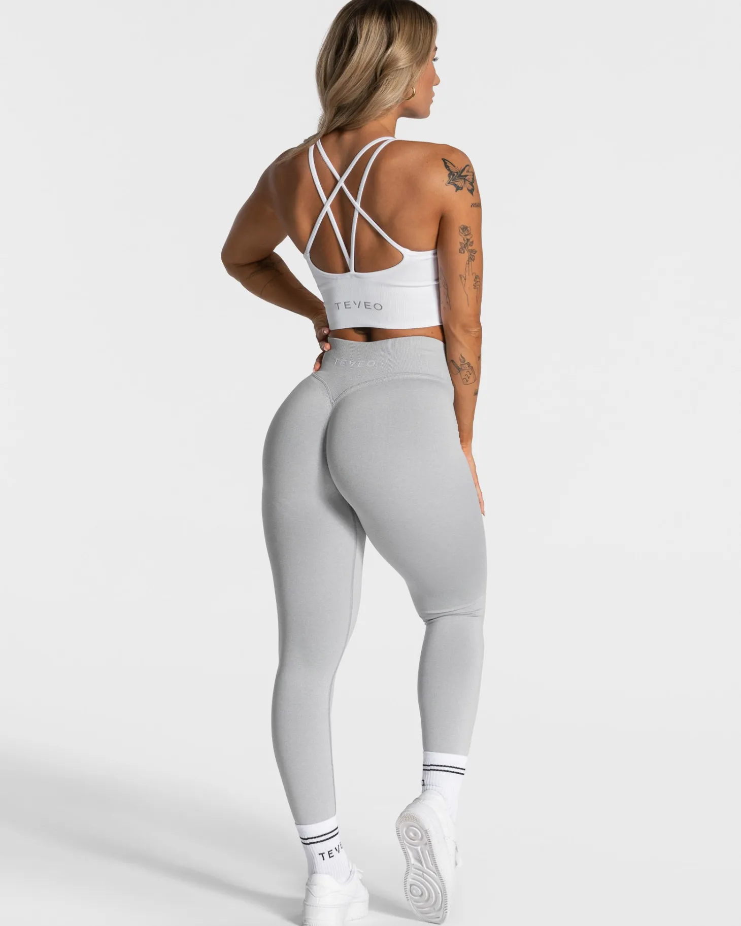 Hot Statement Bh "" Damen Sport Bhs