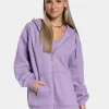 Sale Statement Oversized Jacke "" Damen Hoodies & Jacken