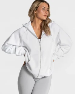 Store Statement Oversized Jacke "" Damen Hoodies & Jacken