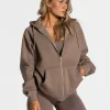 Shop Statement Oversized Jacke "" Damen Hoodies & Jacken