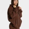 Store Statement Oversized Jacke "" Damen Hoodies & Jacken