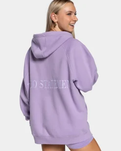 Sale Statement Oversized Jacke "" Damen Hoodies & Jacken