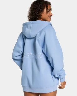 Online Statement Oversized Jacke "" Damen Hoodies & Jacken