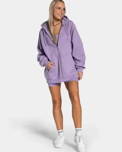 Sale Statement Oversized Jacke