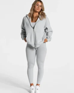 Flash Sale Statement Oversized Jacke