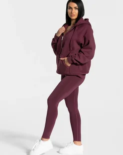 Best Sale Statement Oversized Jacke 
