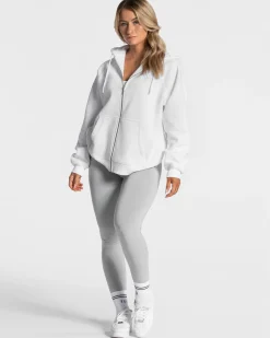 Store Statement Oversized Jacke
