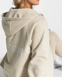 Flash Sale Statement Oversized Jacke