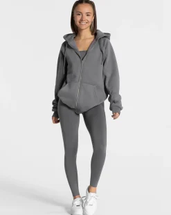 Store Statement Oversized Jacke