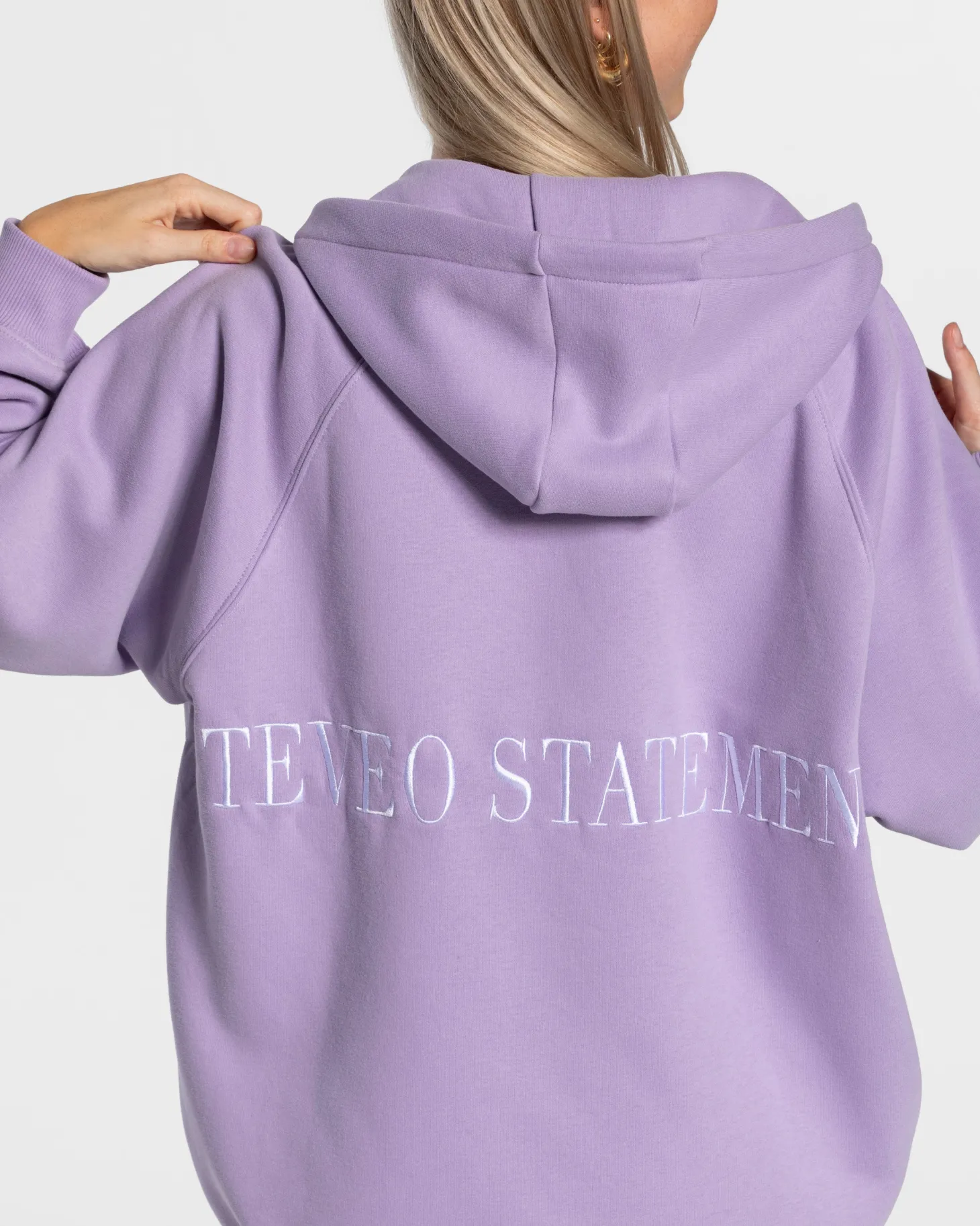 Sale Statement Oversized Jacke "" Damen Hoodies & Jacken