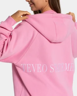 Discount Statement Oversized Jacke "" Damen Hoodies & Jacken