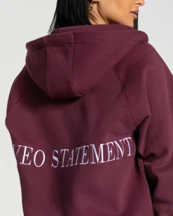 Best Sale Statement Oversized Jacke 