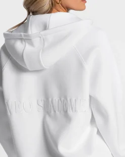 Store Statement Oversized Jacke