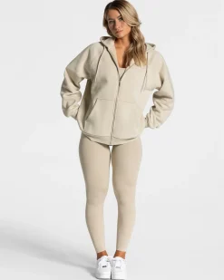 Flash Sale Statement Oversized Jacke