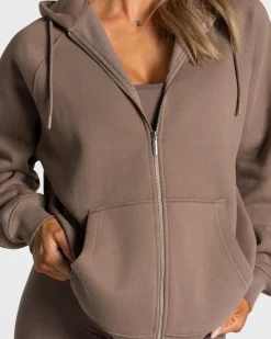 Shop Statement Oversized Jacke