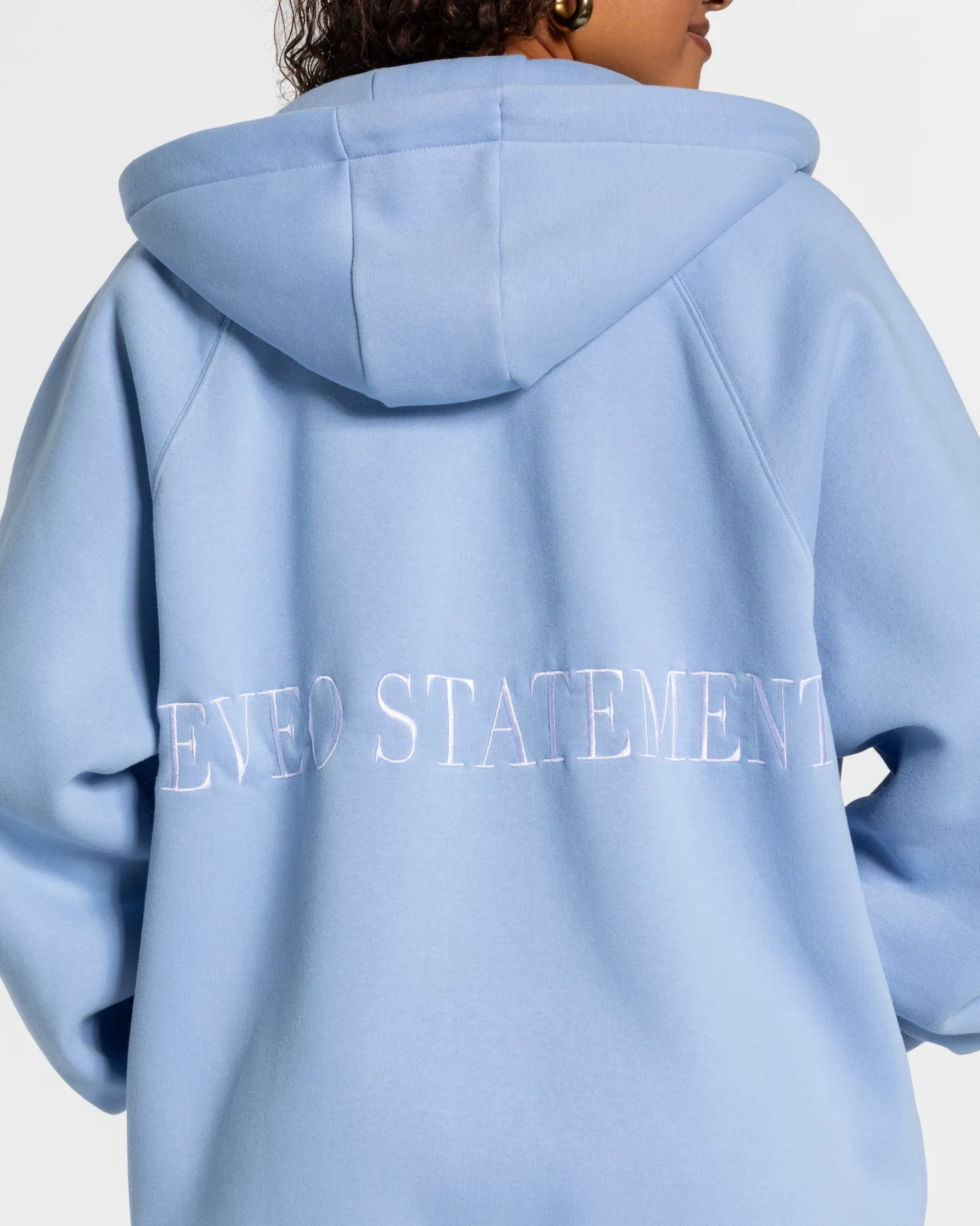 Online Statement Oversized Jacke "" Damen Hoodies & Jacken