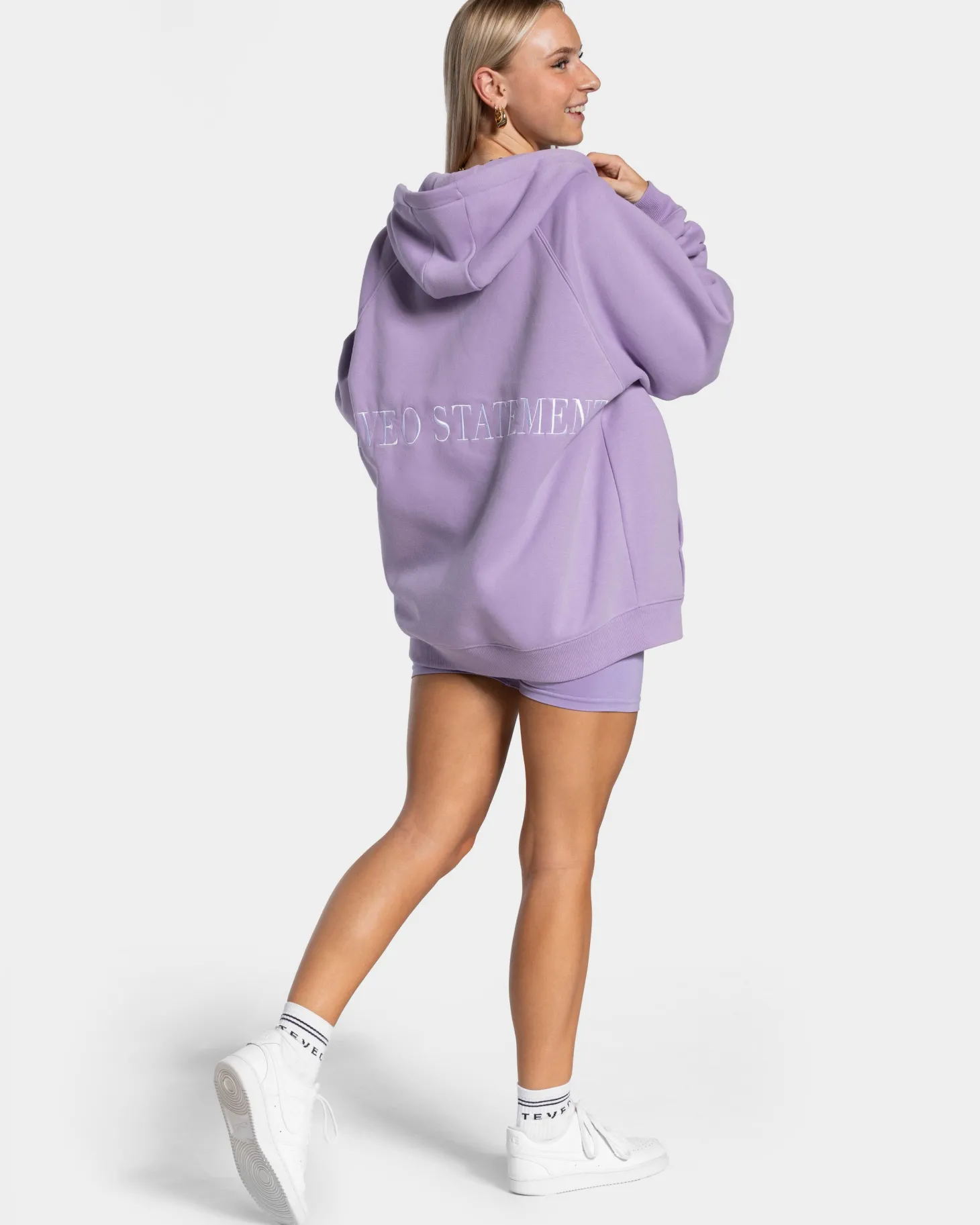 Sale Statement Oversized Jacke "" Damen Hoodies & Jacken