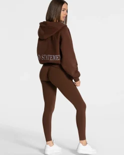 Store Statement Oversized Jacke