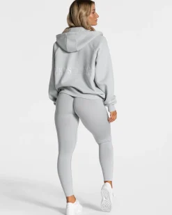 Flash Sale Statement Oversized Jacke