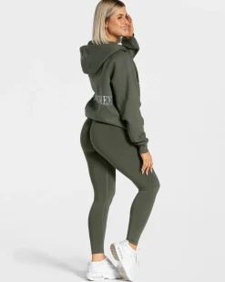 Cheap Statement Oversized Jacke