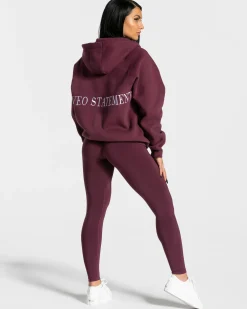 Best Sale Statement Oversized Jacke 
