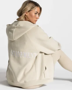 Flash Sale Statement Oversized Jacke