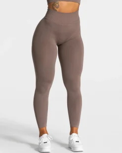 Sale Statement Scrunch Leggings "" Damen Leggings & Hosen