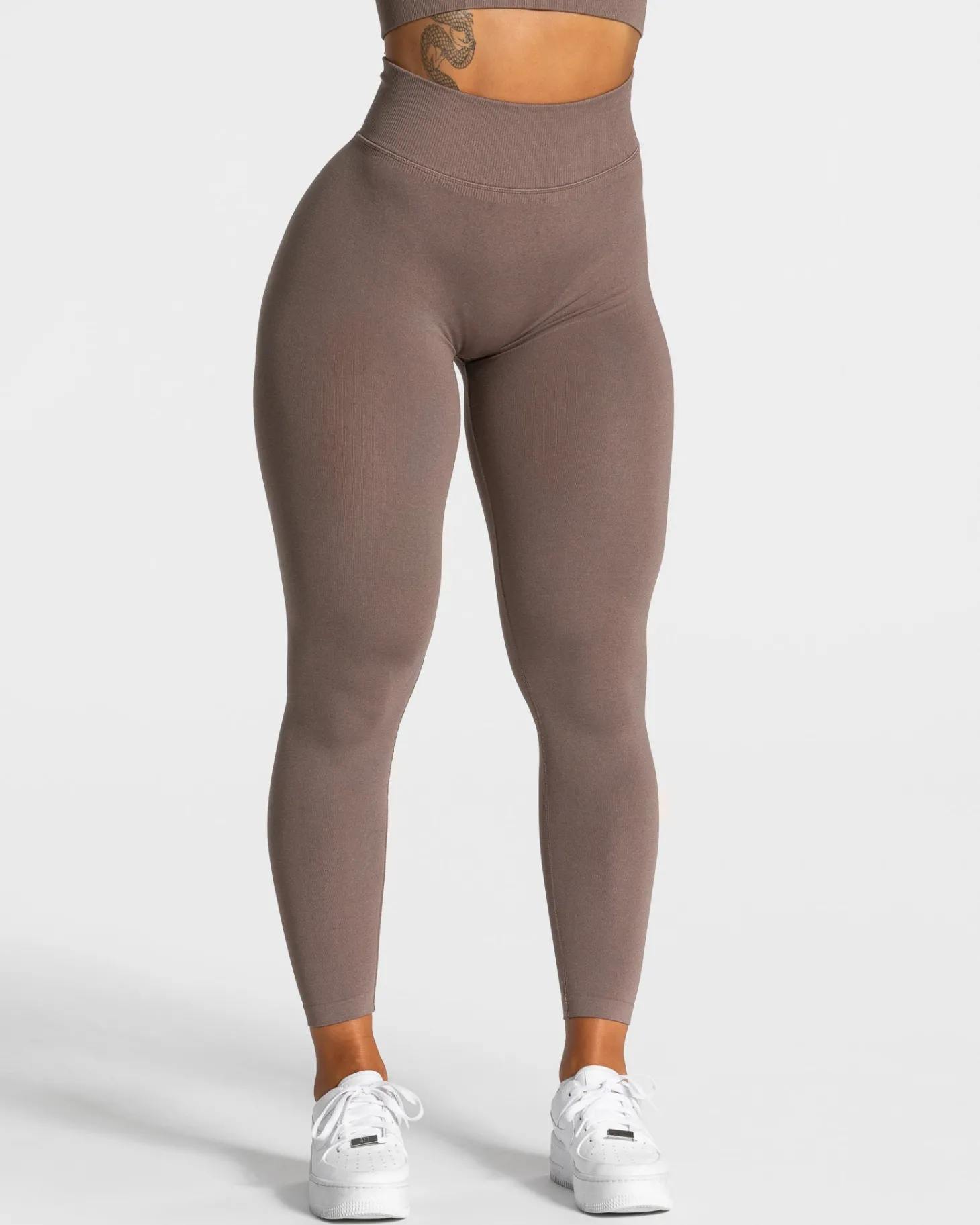 Sale Statement Scrunch Leggings "" Damen Leggings & Hosen