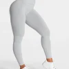 Online Statement Scrunch Leggings "" Damen Leggings & Hosen