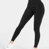 Best Statement Scrunch Leggings "" Damen Leggings & Hosen