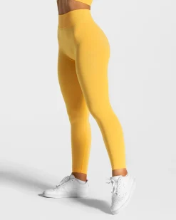 Clearance Statement Scrunch Leggings "" Damen Leggings & Hosen