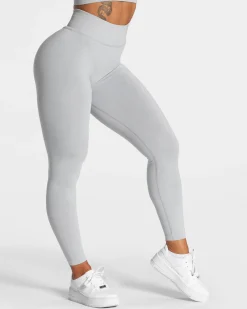 Online Statement Scrunch Leggings "" Damen Leggings & Hosen