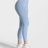 Outlet Statement Scrunch Leggings "" Damen Leggings & Hosen