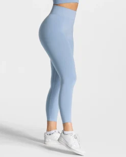 Outlet Statement Scrunch Leggings "" Damen Leggings & Hosen