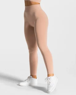 Hot Statement Scrunch Leggings "" Damen Leggings & Hosen