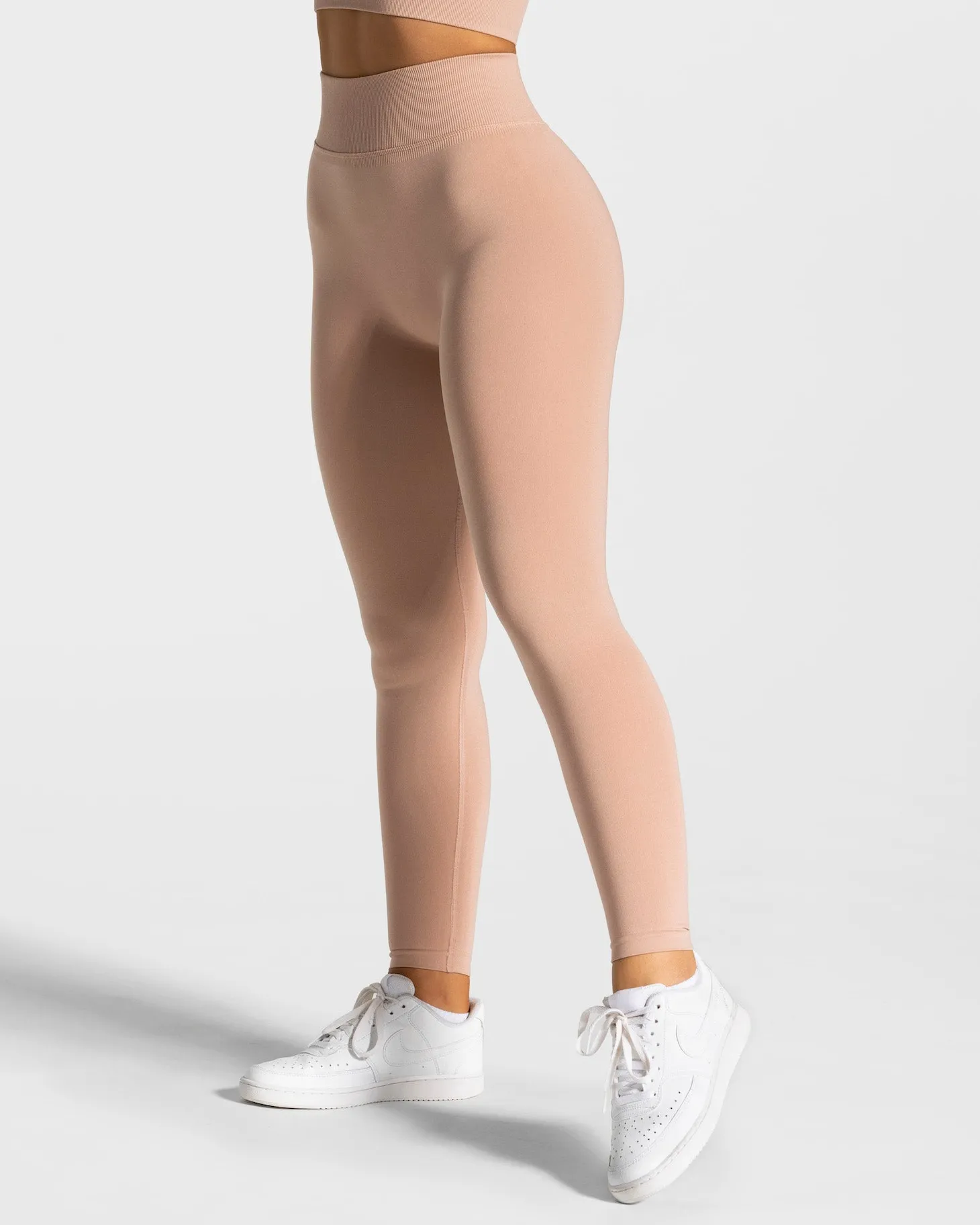 Hot Statement Scrunch Leggings "" Damen Leggings & Hosen