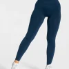Store Statement Scrunch Leggings "" Damen Leggings & Hosen