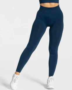 Store Statement Scrunch Leggings "" Damen Leggings & Hosen
