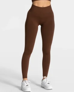 Online Statement Scrunch Leggings "" Damen Leggings & Hosen