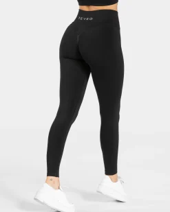 Best Statement Scrunch Leggings "" Damen Leggings & Hosen