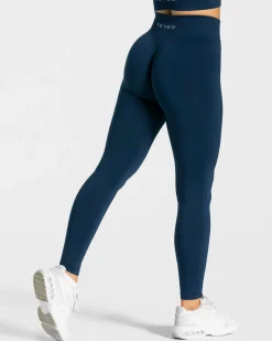 Store Statement Scrunch Leggings "" Damen Leggings & Hosen