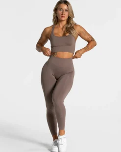 Sale Statement Scrunch Leggings