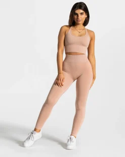 Hot Statement Scrunch Leggings