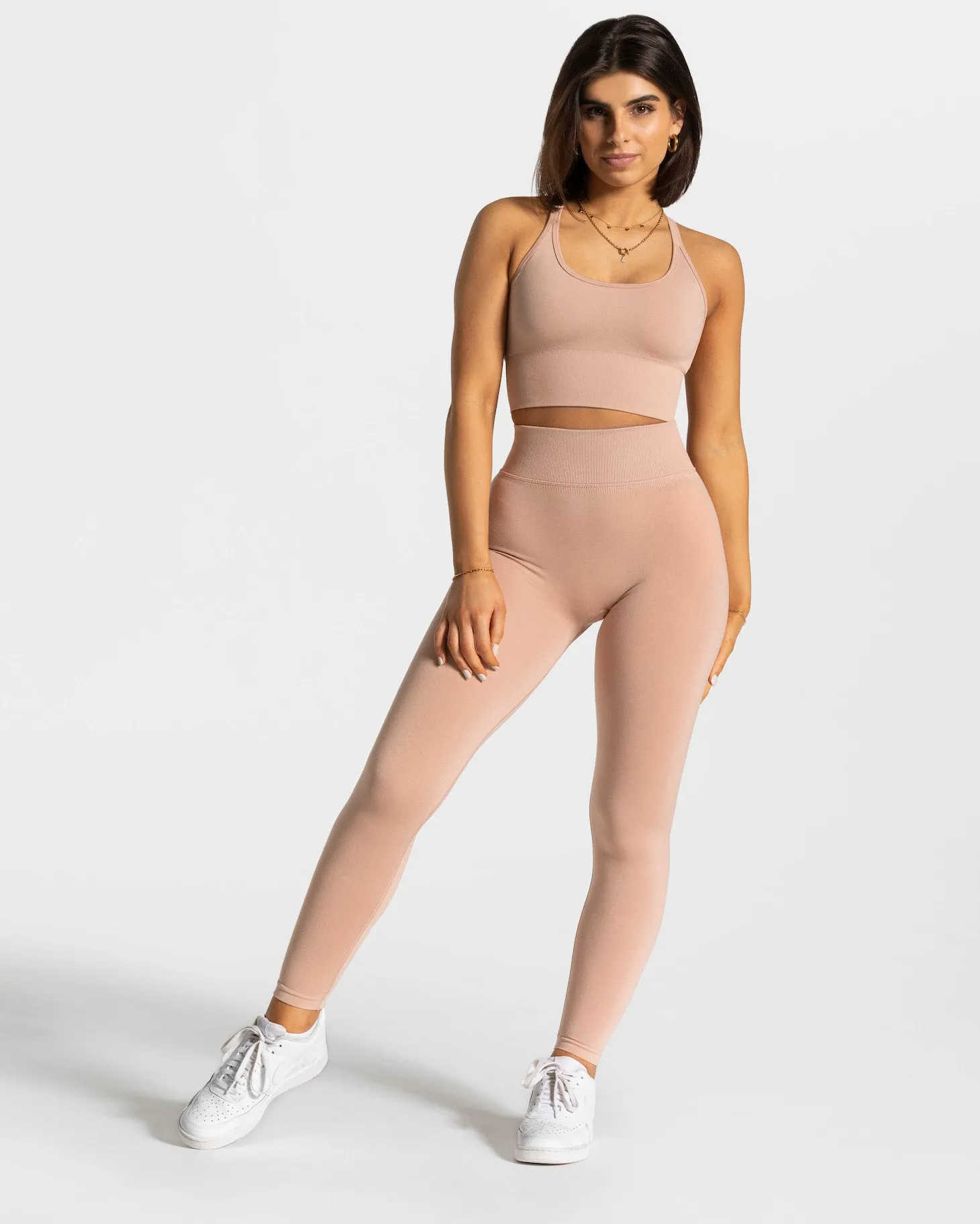 Hot Statement Scrunch Leggings "" Damen Leggings & Hosen